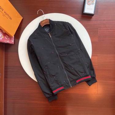 Gucci Men's Outwear 107